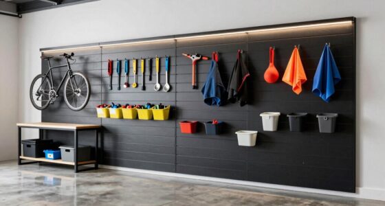 top garage storage systems