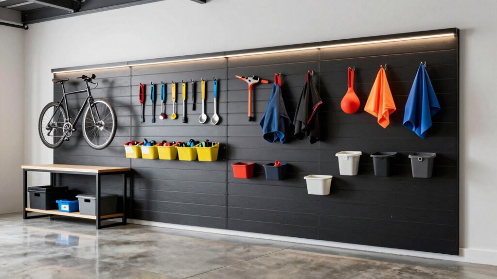top garage storage systems