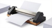 top heavy duty guillotine