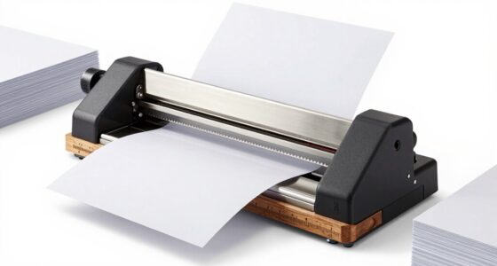 top heavy duty guillotine