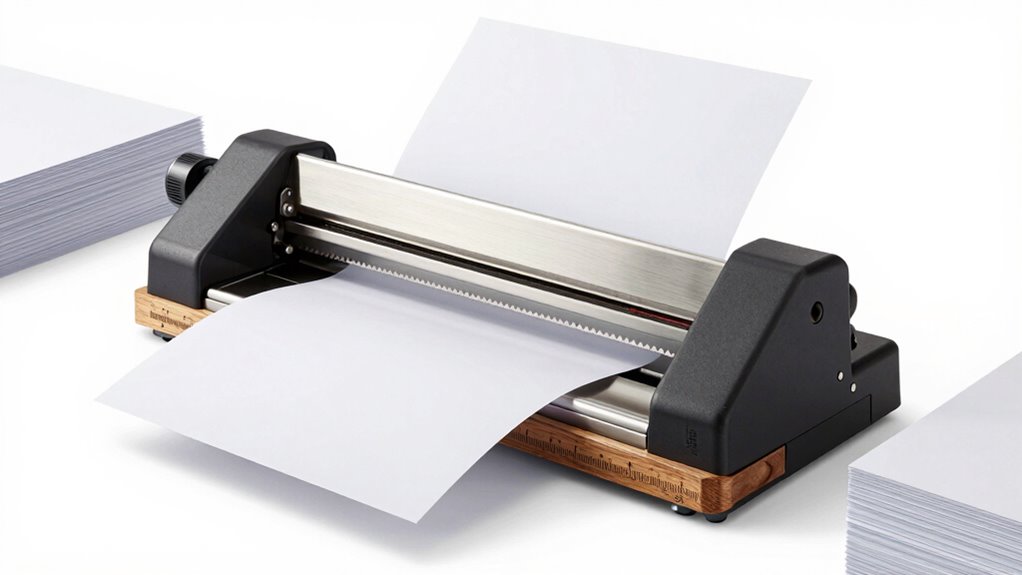 top heavy duty guillotine