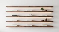top heavy duty shelf options