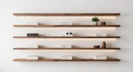 top heavy duty shelf options