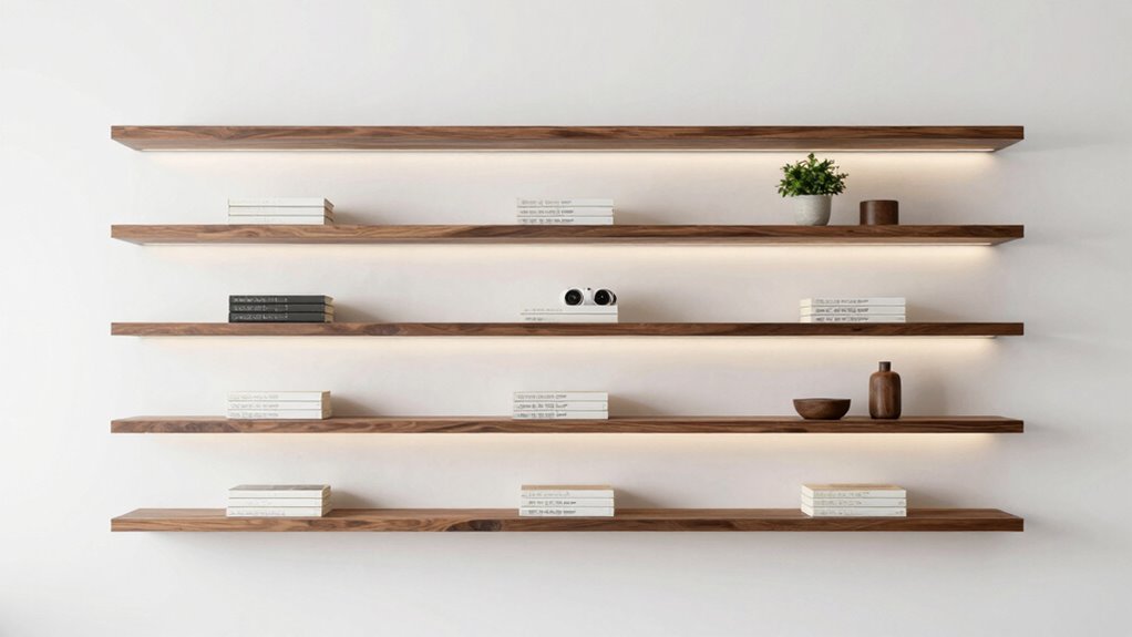 top heavy duty shelf options