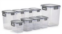 top heavy duty storage totes