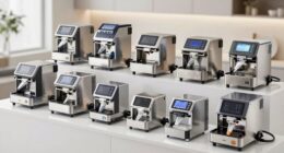 top heavy duty vacuum sealers