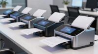 top high speed scanners