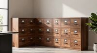 top home filing cabinet options