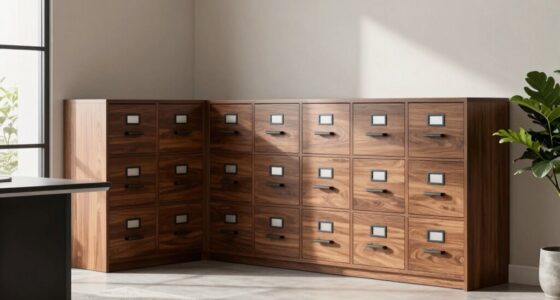 top home filing cabinet options