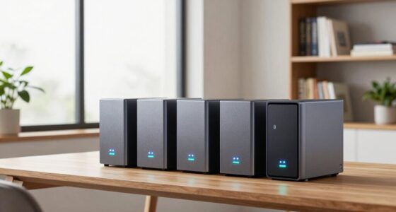 top home nas options