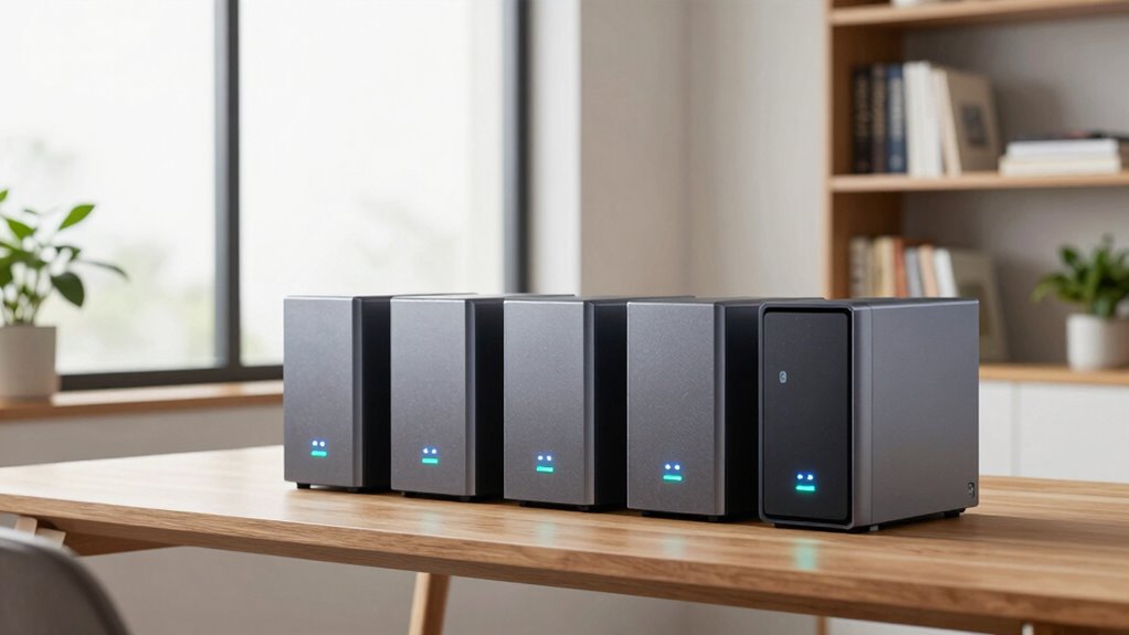 top home nas options