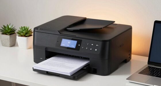 top home office laser printers