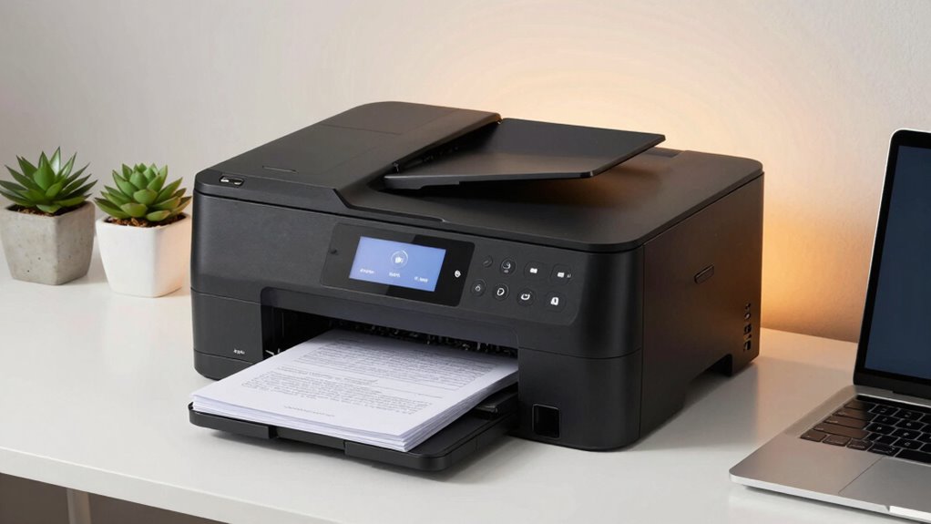 top home office laser printers
