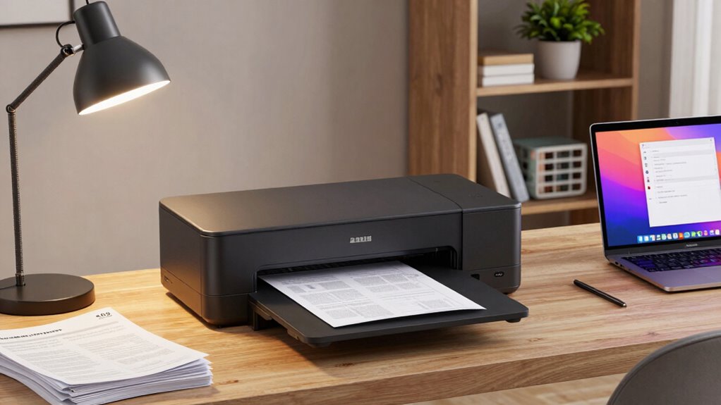 top home office scanners