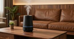 top humidifiers for furniture