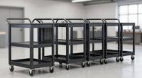 top industrial cart picks