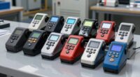 top industrial label makers