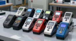top industrial label makers