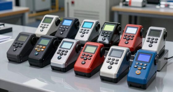 top industrial label makers