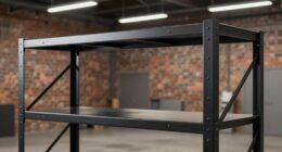 top industrial shelving options
