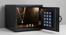 top jewelry safes 2026