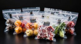 top jumbo vacuum storage bags