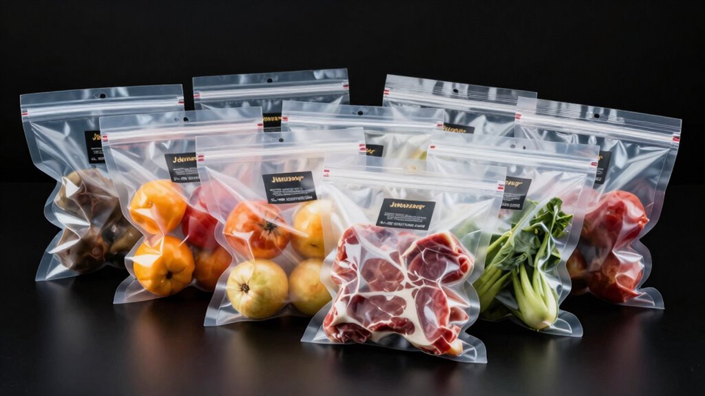 top jumbo vacuum storage bags