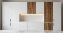 top kitchen cabinet options