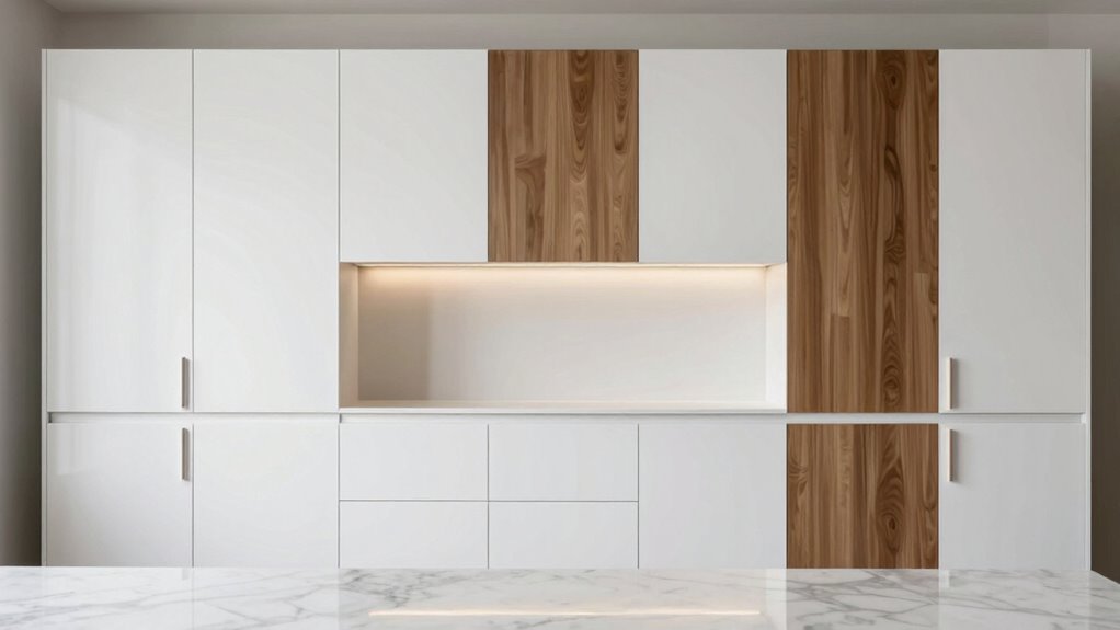 top kitchen cabinet options