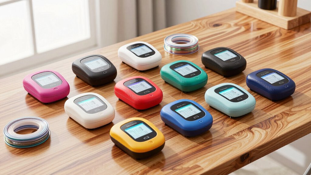 top label makers 2026