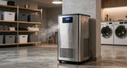 top large basement dehumidifiers