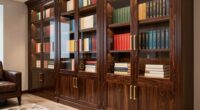 top large bookcase choices