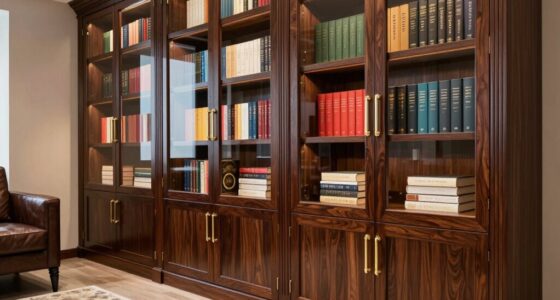 top large bookcase choices