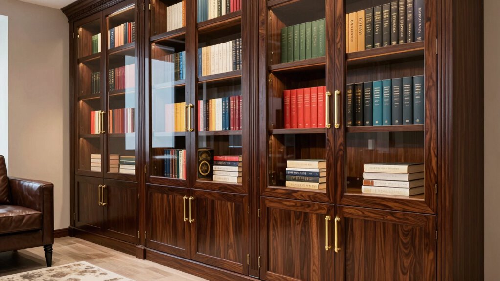 top large bookcase choices