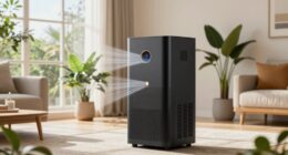 top large room air purifiers