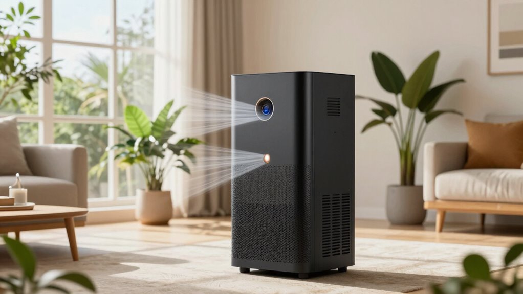 top large room air purifiers