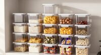 top large storage containers