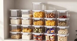 top large storage containers