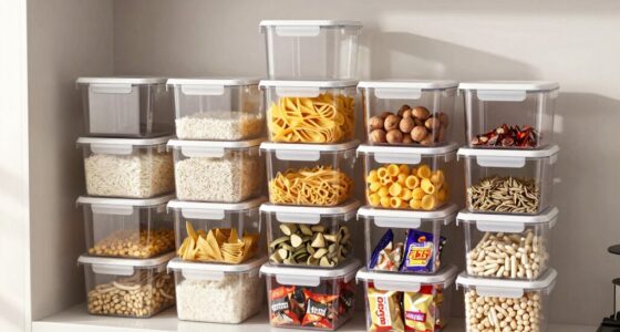 top large storage containers