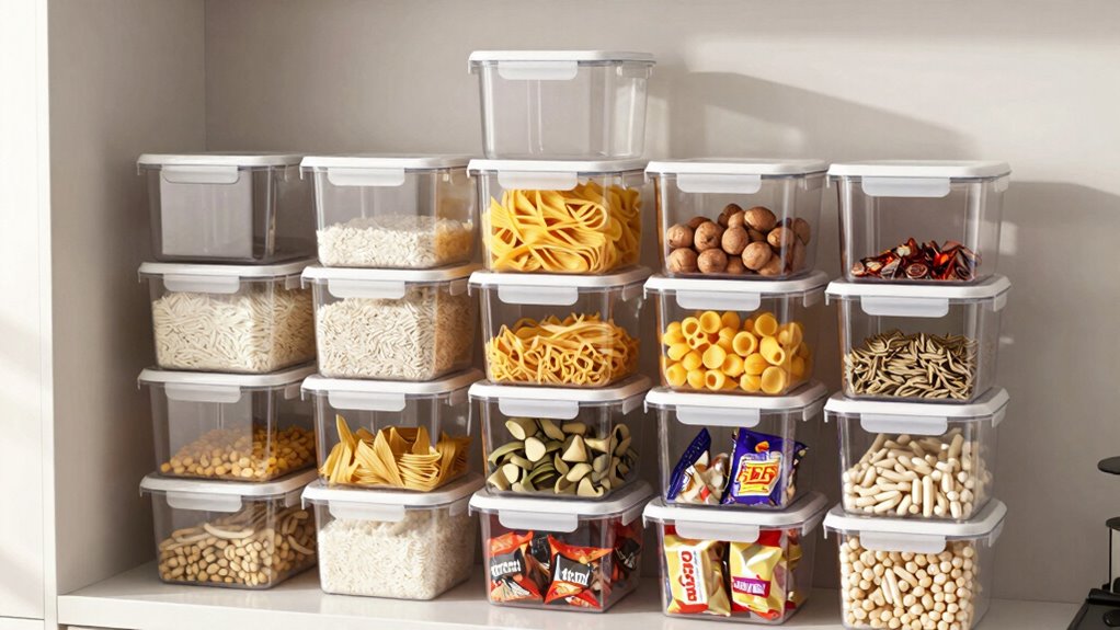 top large storage containers