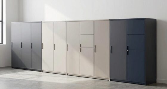 top lateral filing cabinet options