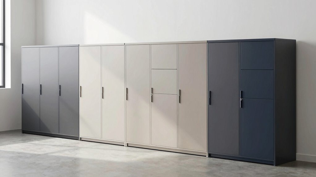 top lateral filing cabinet options