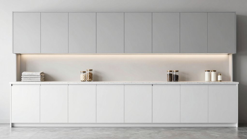 top laundry storage options