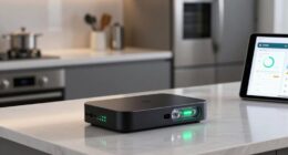 top leak detector systems