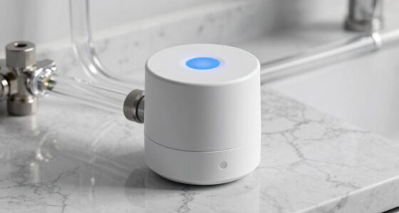 top leak detectors 2026