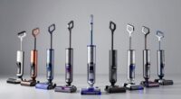 top luxury cordless vacuums