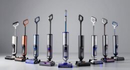 top luxury cordless vacuums