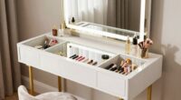 top makeup vanities 2026