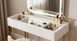 top makeup vanities 2026