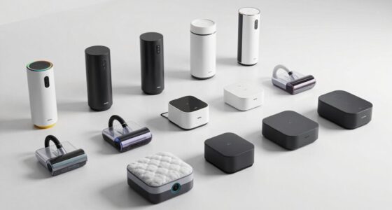 top mattress vacuum cleaners